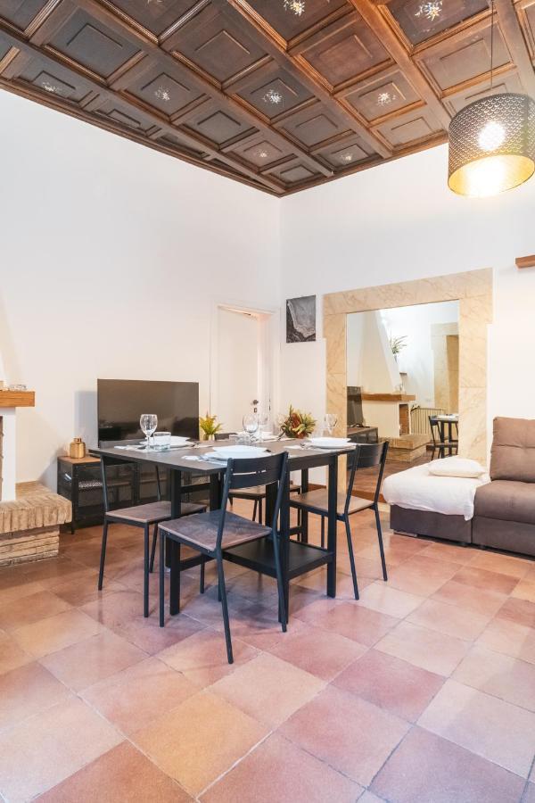 Giubbonari 23 Luxury Apartment Rom