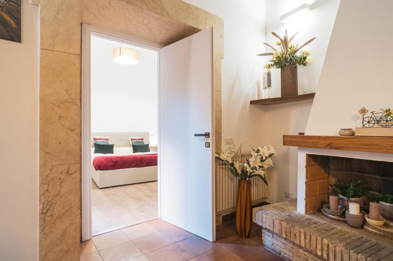 Apartment Giubbonari 23 Luxury Rom