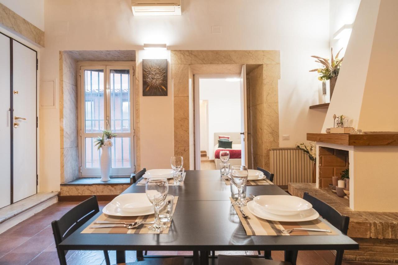 Giubbonari 23 Luxury Rom