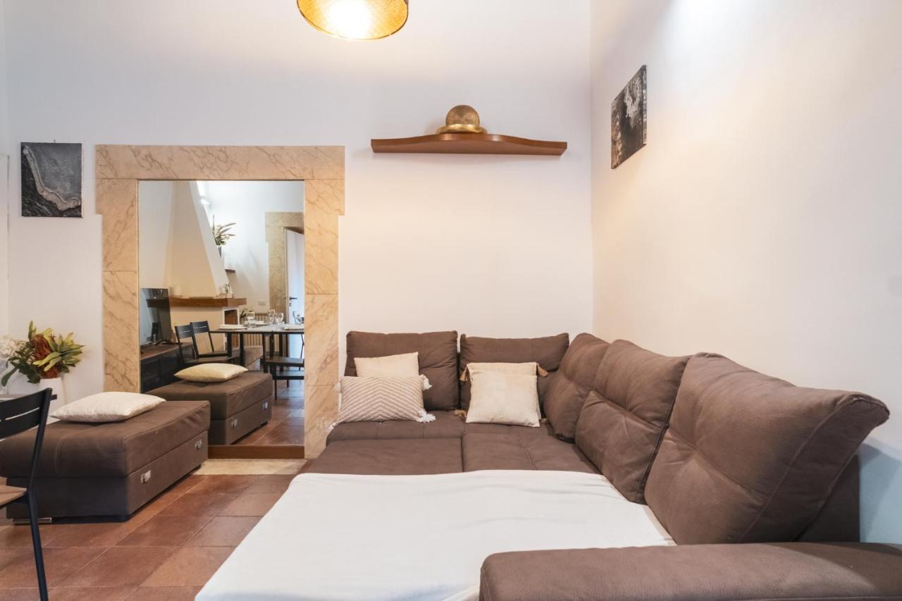 Apartment Giubbonari 23 Luxury Rome