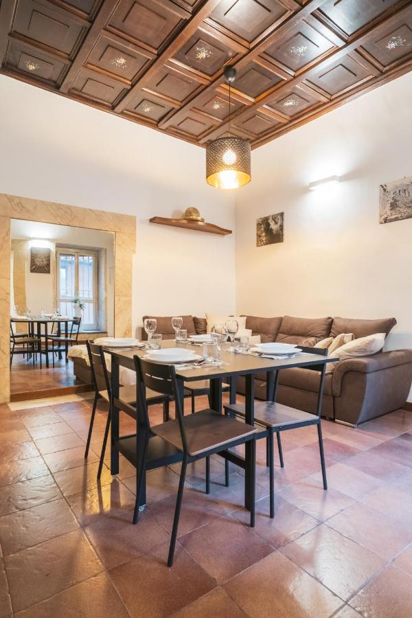 Giubbonari 23 Luxury Rome